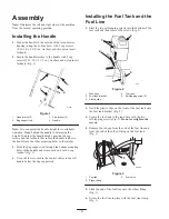 Preview for 10 page of Exmark M216KASPC Operator'S Manual