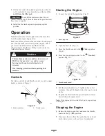 Preview for 13 page of Exmark M216KASPC Operator'S Manual