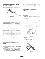 Preview for 14 page of Exmark M216KASPC Operator'S Manual