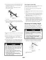 Preview for 15 page of Exmark M216KASPC Operator'S Manual