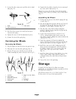 Preview for 26 page of Exmark M216KASPC Operator'S Manual