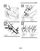 Preview for 33 page of Exmark M217B Operator'S Manual