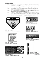 Preview for 13 page of Exmark Metro 26 Operator'S Manual