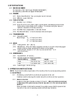 Preview for 14 page of Exmark Metro 26 Operator'S Manual