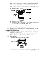 Предварительный просмотр 16 страницы Exmark Metro 26 Operator'S Manual