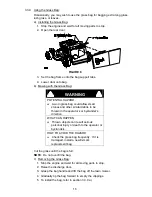 Preview for 21 page of Exmark Metro 26 Operator'S Manual