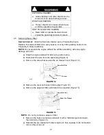 Preview for 26 page of Exmark Metro 26 Operator'S Manual