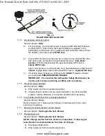 Preview for 27 page of Exmark Metro HP Operator'S Manual