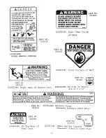 Предварительный просмотр 13 страницы Exmark METRO Operator'S Manual