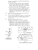 Предварительный просмотр 21 страницы Exmark METRO Operator'S Manual