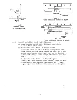 Предварительный просмотр 23 страницы Exmark METRO Operator'S Manual