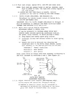 Предварительный просмотр 49 страницы Exmark METRO Operator'S Manual