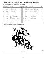 Предварительный просмотр 5 страницы Exmark MK443Q Installation Instructions Manual