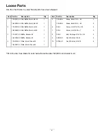 Предварительный просмотр 2 страницы Exmark MK526 Installation Instructions