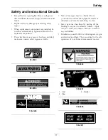 Предварительный просмотр 11 страницы Exmark NAVIGATOR NV640KC Operator'S Manual