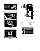 Предварительный просмотр 12 страницы Exmark NAVIGATOR NV640KC Operator'S Manual