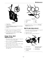 Preview for 41 page of Exmark NAVIGATOR Operator'S Manual