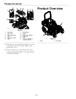 Preview for 10 page of Exmark OCD02 Operator'S Manual