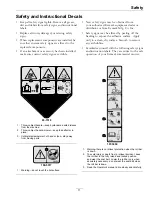 Предварительный просмотр 11 страницы Exmark PIONEER S-SERIES Operators Operator'S Manual