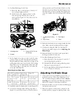 Предварительный просмотр 39 страницы Exmark PIONEER S-SERIES Operators Operator'S Manual