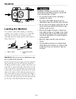 Предварительный просмотр 32 страницы Exmark QSS708GEM42200 Operator'S Manual