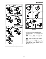 Предварительный просмотр 43 страницы Exmark QSS708GEM42200 Operator'S Manual