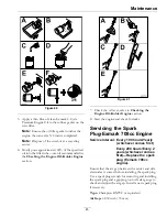 Предварительный просмотр 45 страницы Exmark QSS708GEM42200 Operator'S Manual