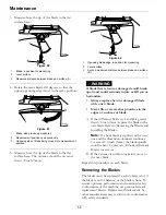 Предварительный просмотр 56 страницы Exmark QSS708GEM42200 Operator'S Manual