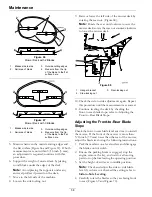 Предварительный просмотр 58 страницы Exmark QSS708GEM42200 Operator'S Manual