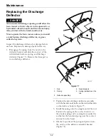 Предварительный просмотр 62 страницы Exmark QSS708GEM42200 Operator'S Manual