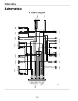 Предварительный просмотр 68 страницы Exmark QSS708GEM42200 Operator'S Manual