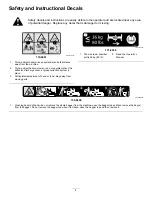 Preview for 4 page of Exmark Quest 126-7506 Operator'S Manual