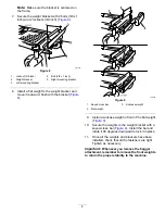 Preview for 8 page of Exmark Quest 126-7506 Operator'S Manual