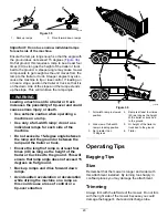 Предварительный просмотр 20 страницы Exmark Quest 126-7510 Manual