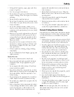 Preview for 7 page of Exmark Quest 4500-450 Operator'S Manual