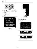 Preview for 10 page of Exmark Quest 4500-450 Operator'S Manual