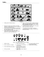 Preview for 12 page of Exmark Quest 4500-450 Operator'S Manual