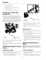 Preview for 24 page of Exmark Quest 4500-450 Operator'S Manual