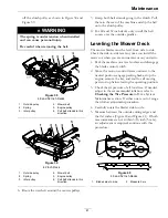 Preview for 41 page of Exmark Quest 4500-450 Operator'S Manual