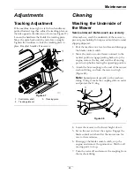 Preview for 45 page of Exmark Quest 4500-450 Operator'S Manual