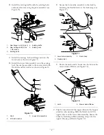 Preview for 7 page of Exmark Quest Bagger Setup Instructions