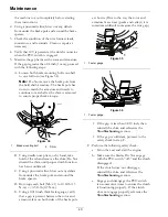 Предварительный просмотр 40 страницы Exmark QUEST QSP20BV443 Operator'S Manual