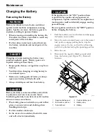 Preview for 50 page of Exmark QUEST QZS708GEM50200 Operator'S Manual