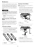 Preview for 56 page of Exmark QUEST QZS708GEM50200 Operator'S Manual