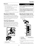 Preview for 23 page of Exmark QUEST Operator'S Manual