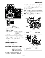 Preview for 31 page of Exmark QUEST Operator'S Manual