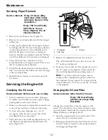 Preview for 32 page of Exmark QUEST Operator'S Manual