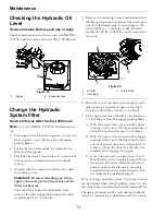 Preview for 34 page of Exmark QUEST Operator'S Manual