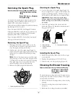 Preview for 35 page of Exmark QUEST Operator'S Manual