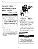 Preview for 36 page of Exmark QUEST Operator'S Manual